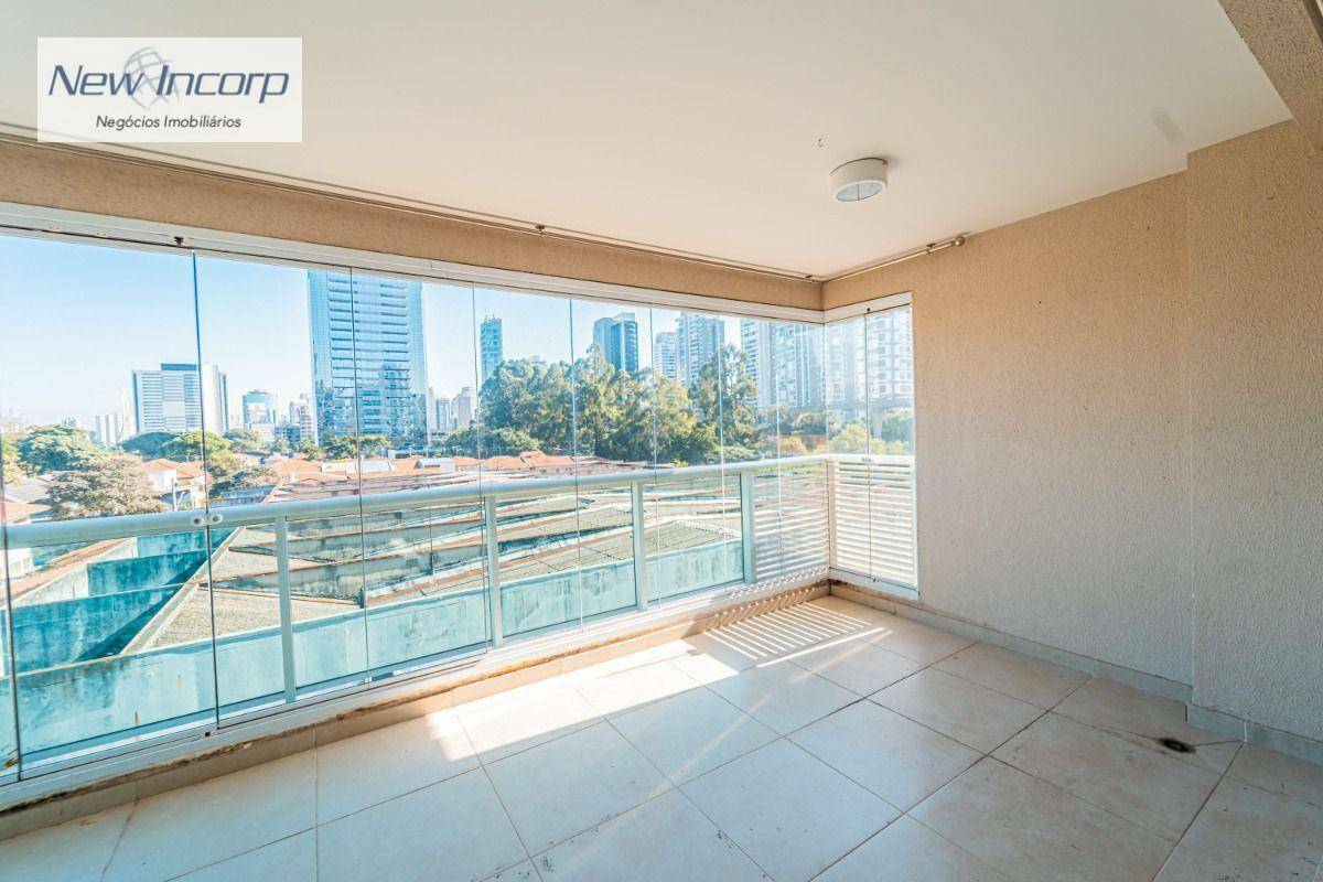 Apartamento à venda com 1 quarto, 59m² - Foto 7