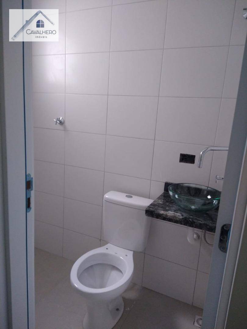 Apartamento à venda com 2 quartos, 50m² - Foto 29