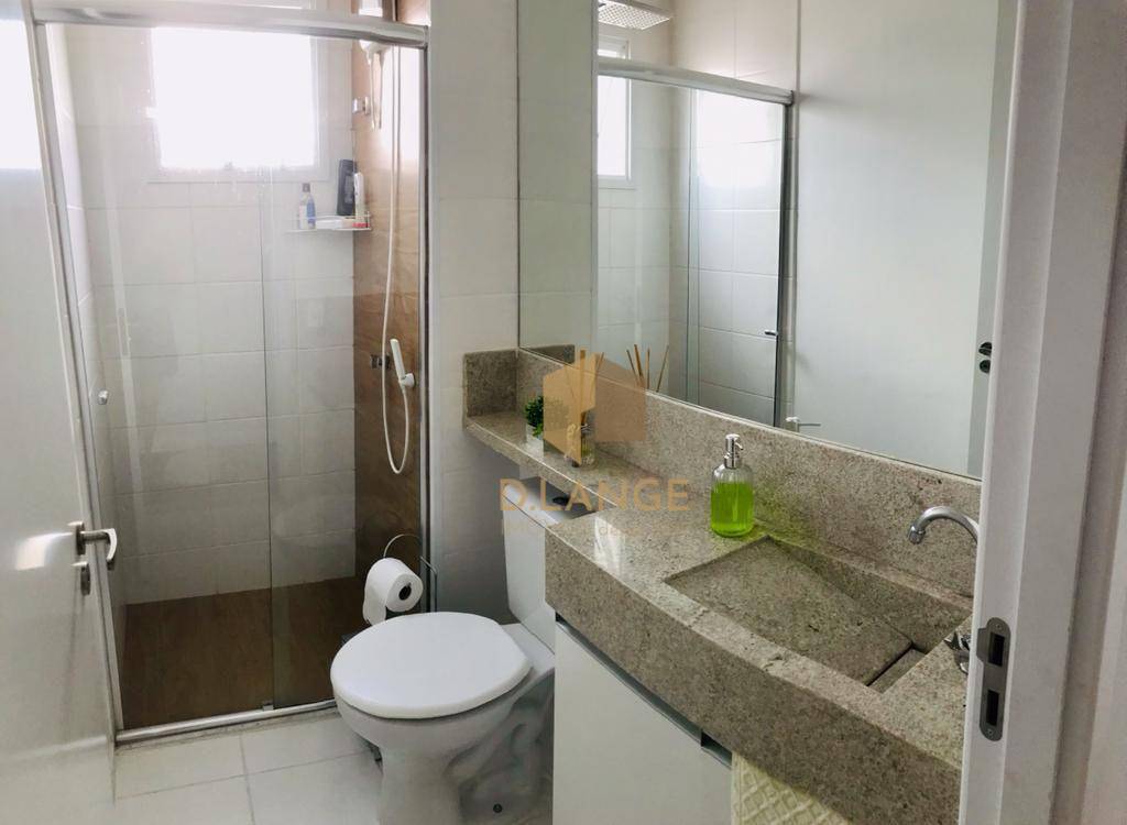 Apartamento à venda com 2 quartos, 48m² - Foto 11