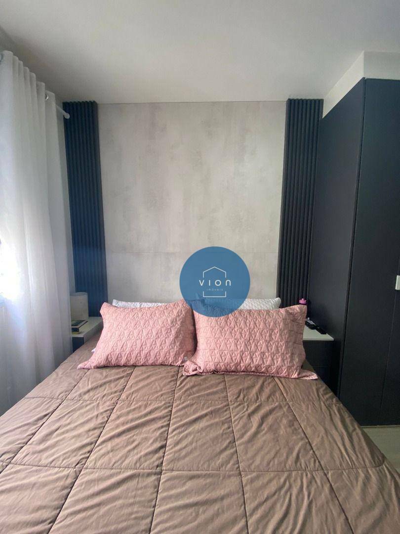 Apartamento à venda com 2 quartos, 56m² - Foto 11