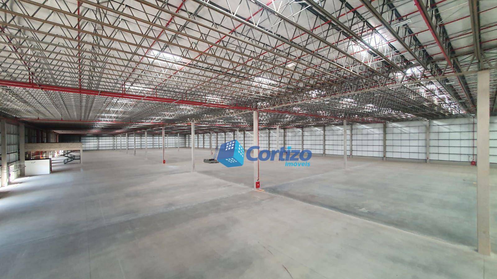 Depósito-Galpão-Armazém para alugar, 13605m² - Foto 3