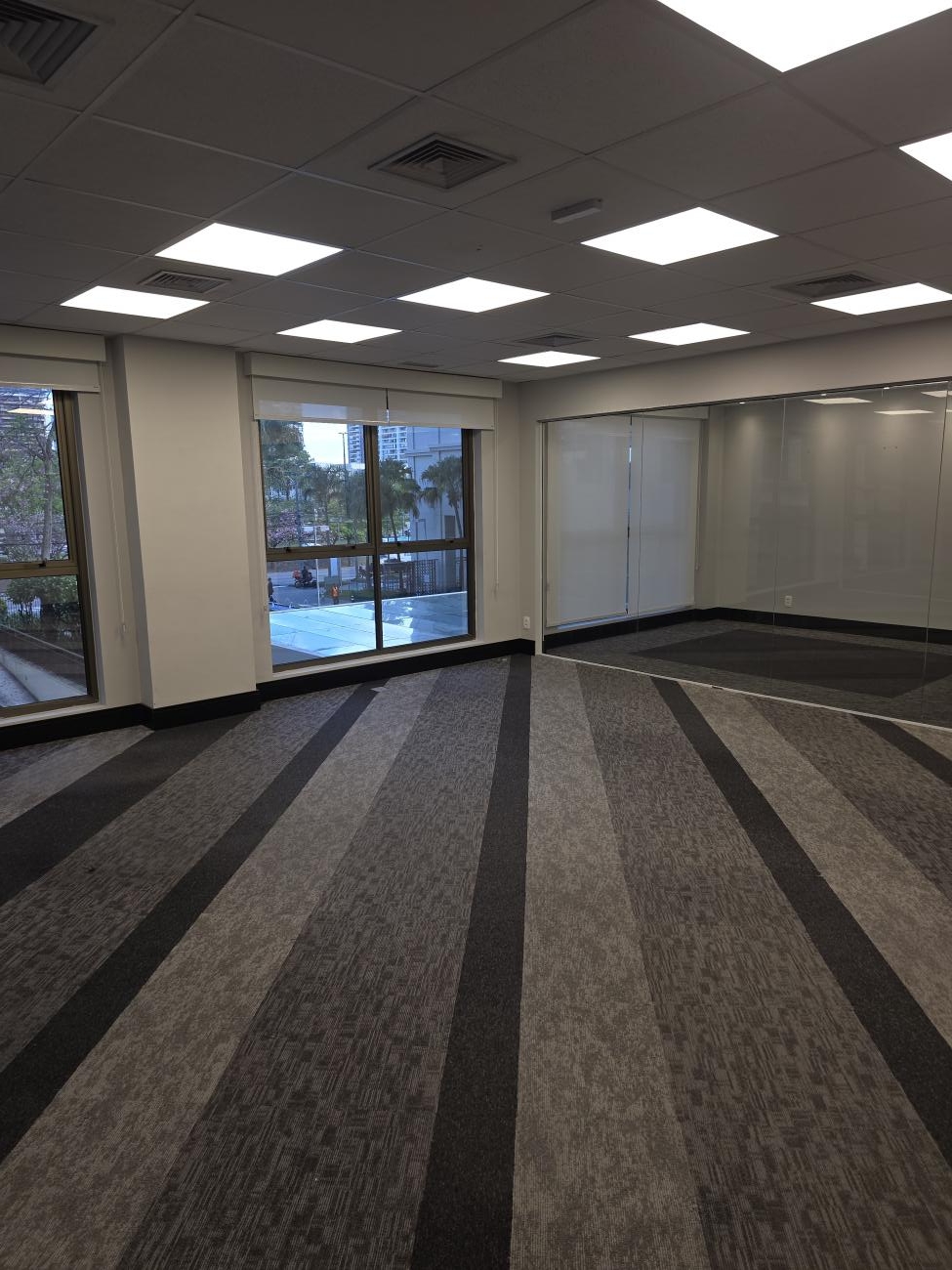 Conjunto Comercial-Sala para alugar, 140m² - Foto 22