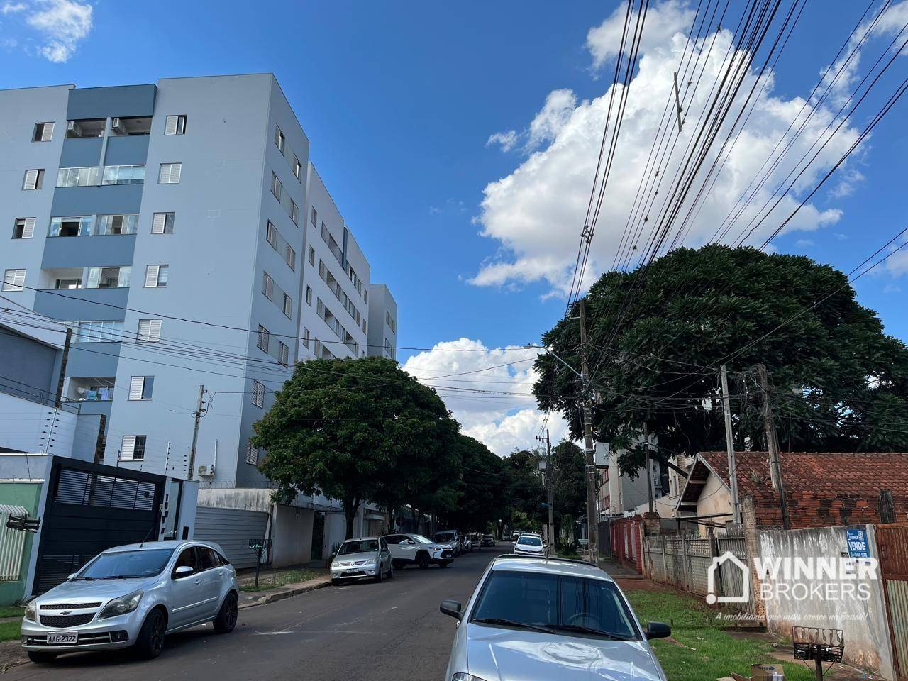 Terreno, 500 m² - Foto 2