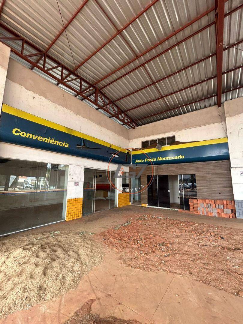 Loja-Salão, 600 m² - Foto 4