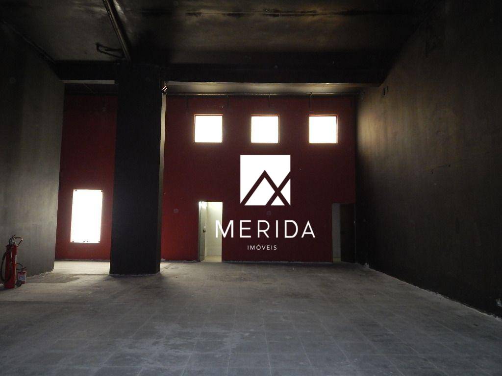 Loja-Salão, 486 m² - Foto 2