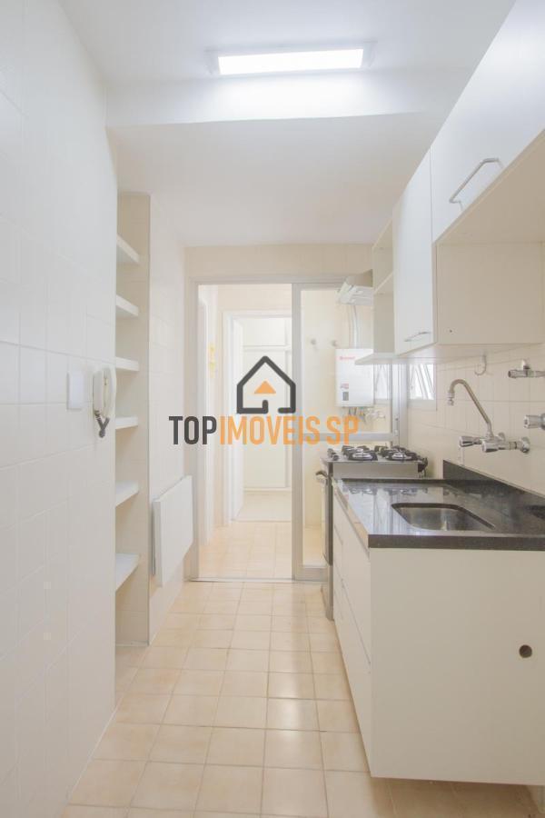 Apartamento à venda com 2 quartos, 70m² - Foto 7