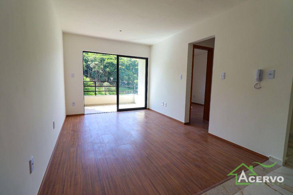 Apartamento à venda e aluguel com 1 quarto, 46m² - Foto 1