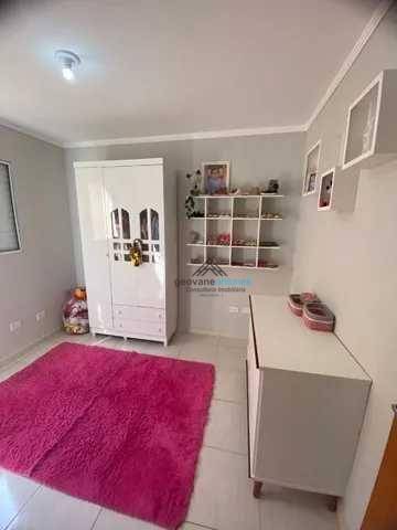 Apartamento à venda com 2 quartos, 64m² - Foto 3