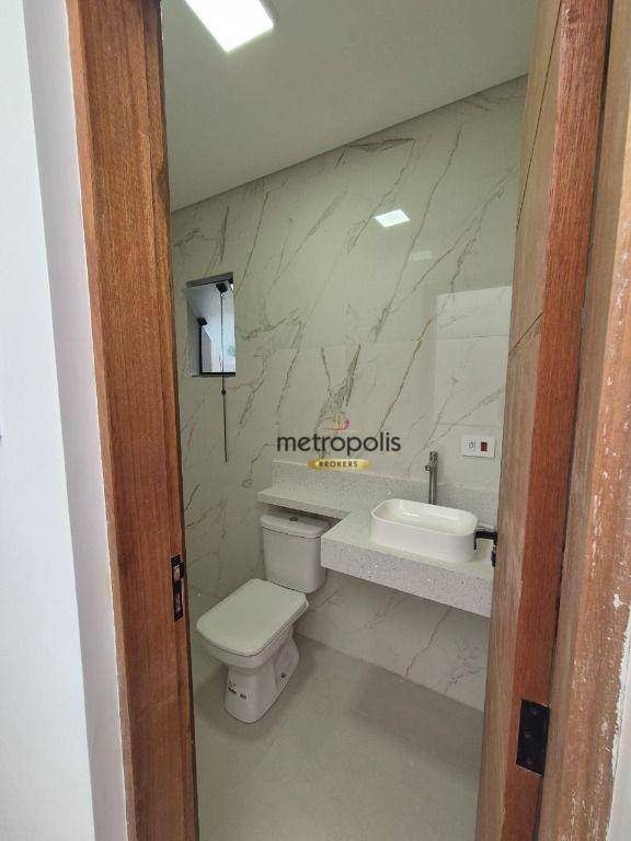 Sobrado à venda com 3 quartos, 117m² - Foto 12