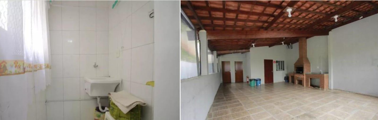 Apartamento à venda com 2 quartos, 47m² - Foto 9