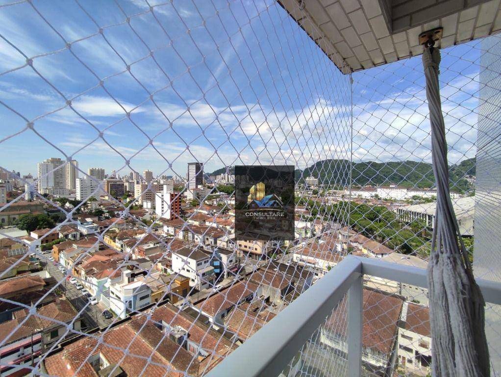 Apartamento à venda com 2 quartos, 54m² - Foto 5