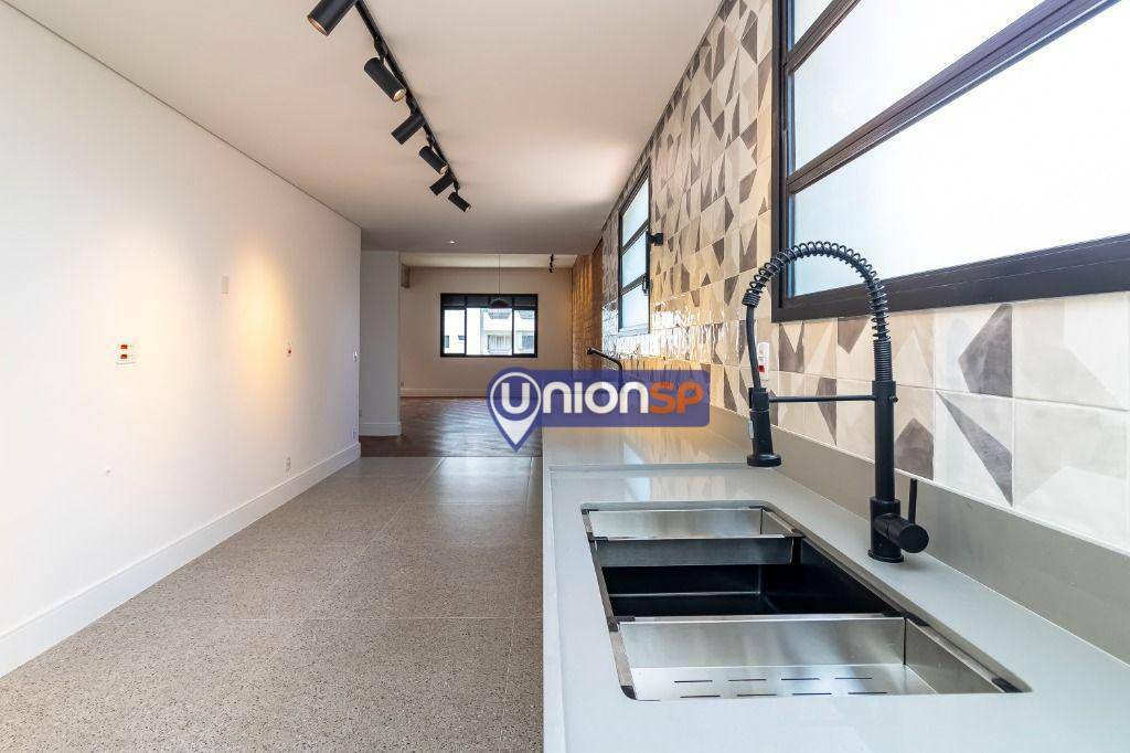 Apartamento à venda com 3 quartos, 141m² - Foto 16