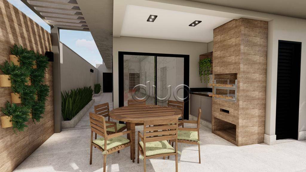 Casa de Condomínio à venda com 3 quartos, 130m² - Foto 13