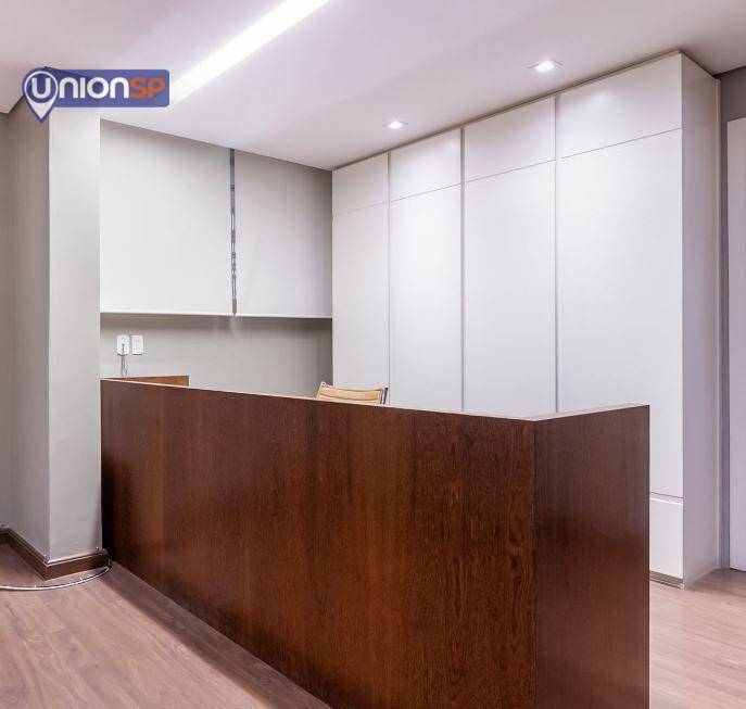 Apartamento à venda com 5 quartos, 120m² - Foto 3