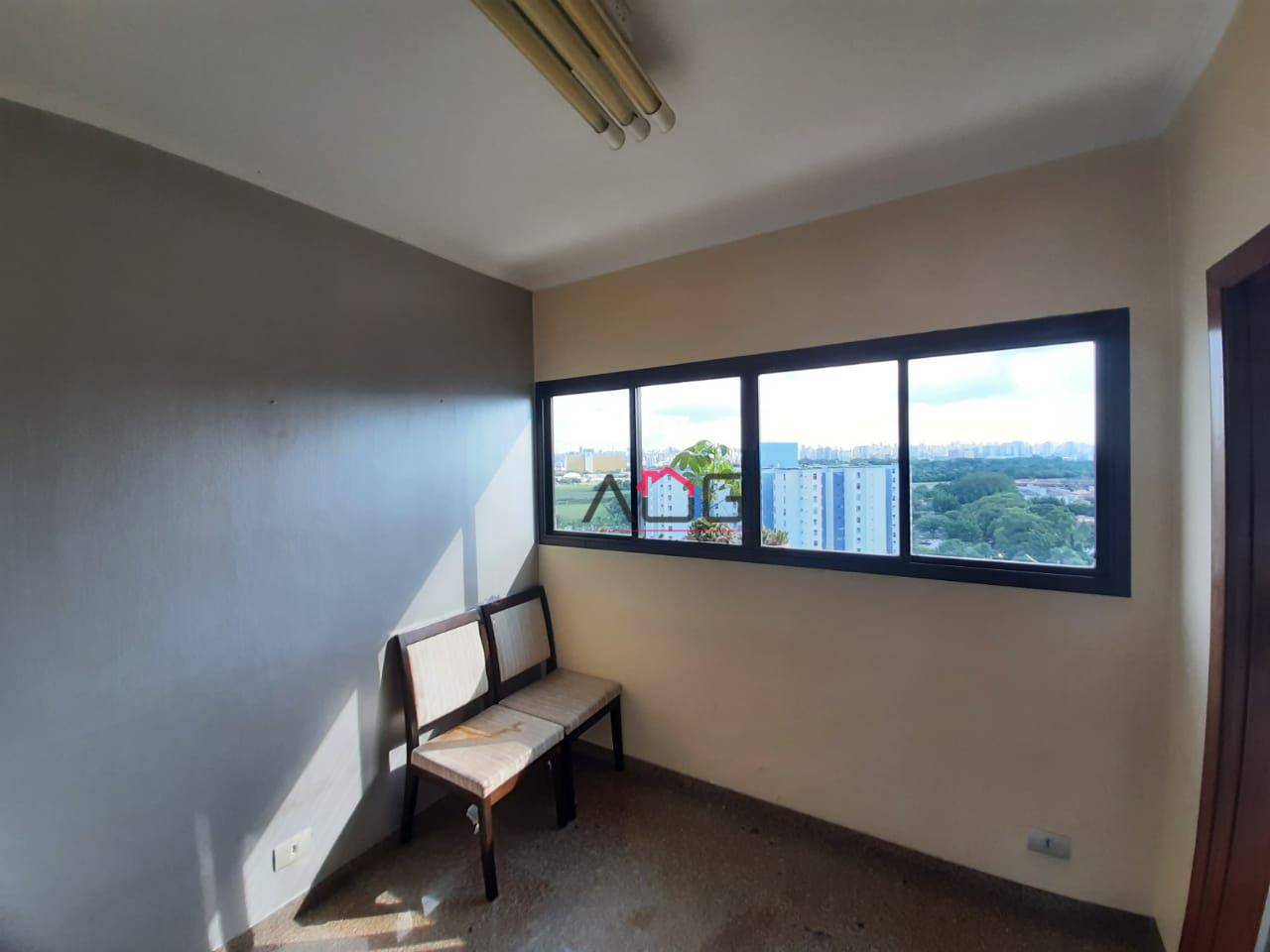 Apartamento à venda e aluguel com 4 quartos, 206m² - Foto 47