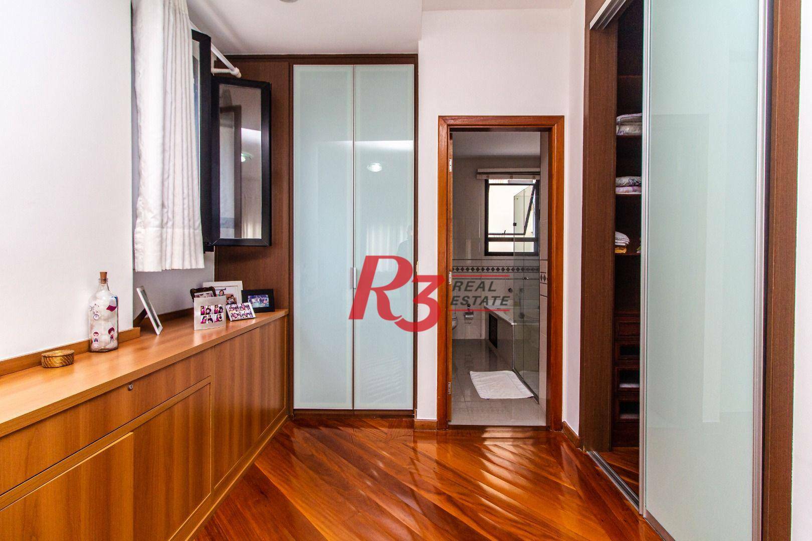 Apartamento à venda com 4 quartos, 267m² - Foto 44