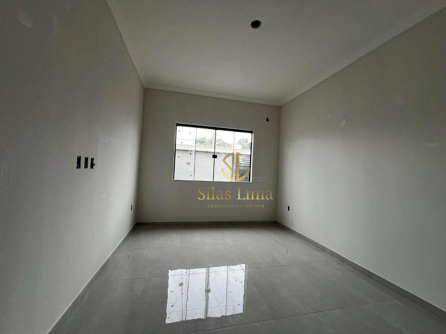 Casa à venda com 3 quartos, 87m² - Foto 16