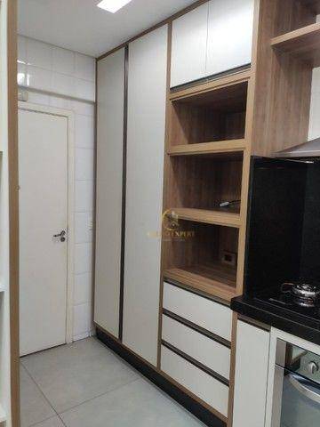 Apartamento à venda com 3 quartos, 142m² - Foto 12