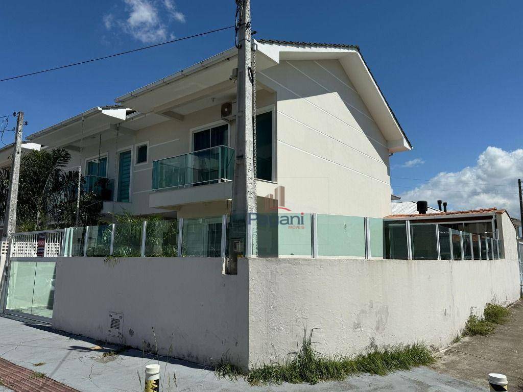 Sobrado à venda com 3 quartos, 100m² - Foto 18