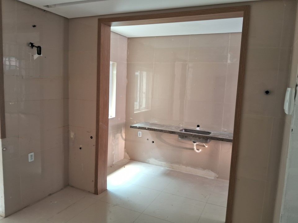 Casa de Condomínio à venda com 3 quartos, 126m² - Foto 8