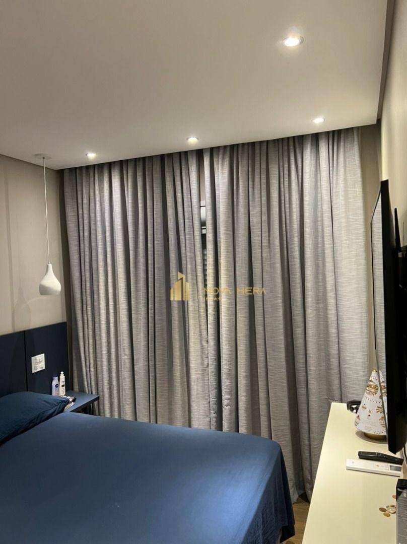 Apartamento à venda com 3 quartos, 187m² - Foto 26