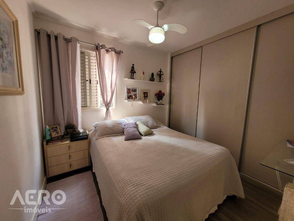 Apartamento à venda com 3 quartos, 74m² - Foto 40