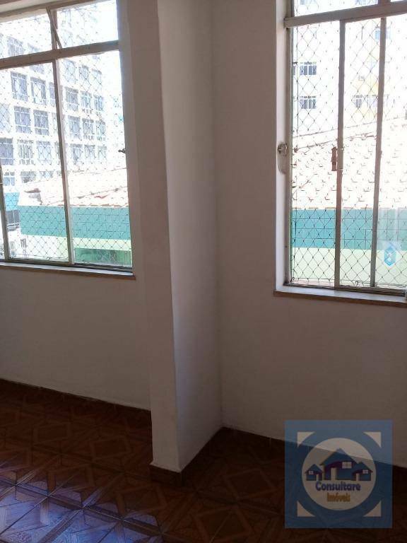 Apartamento à venda com 1 quarto, 63m² - Foto 10