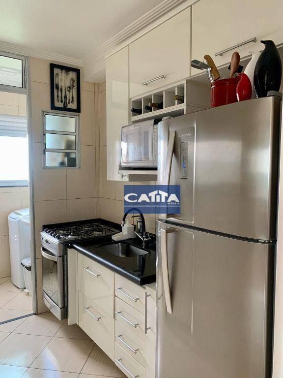 Apartamento à venda com 2 quartos, 43m² - Foto 9