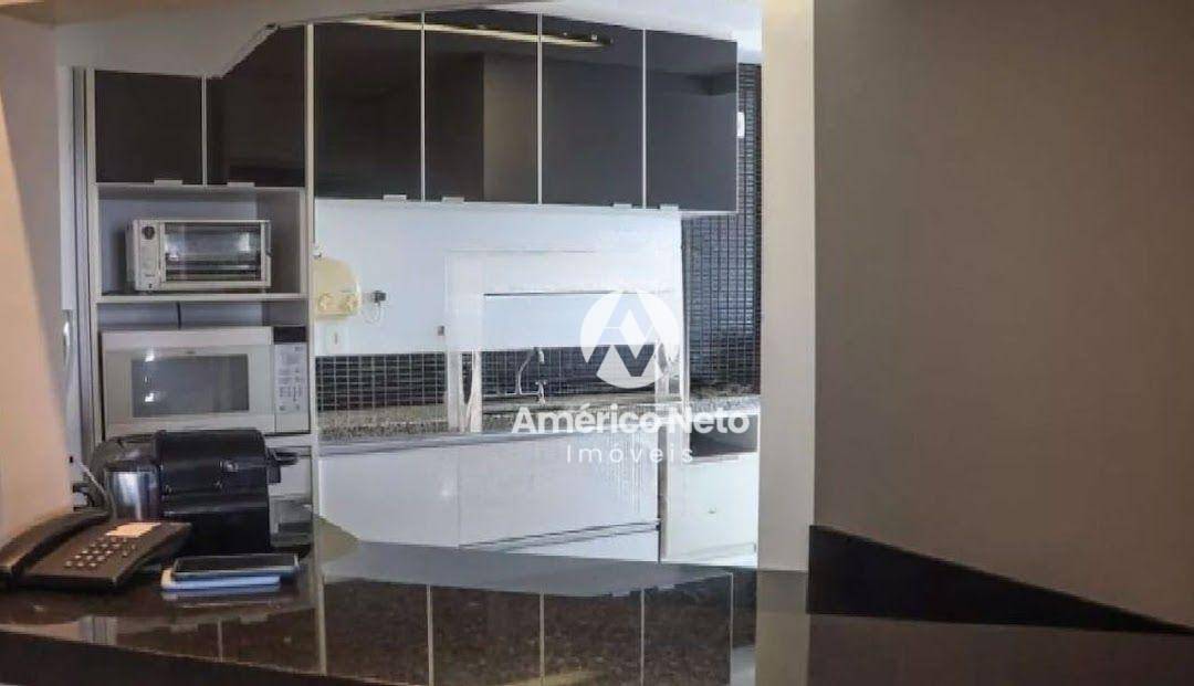 Cobertura para alugar com 2 quartos, 130m² - Foto 10