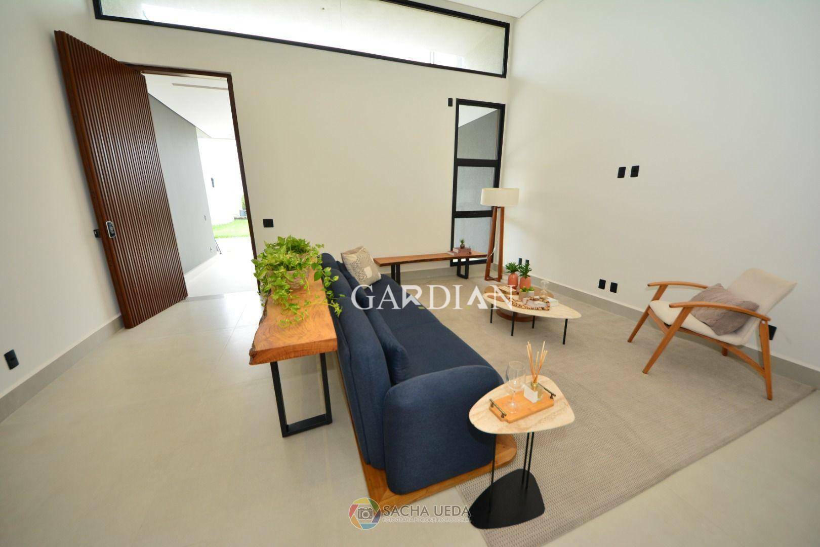 Casa de Condomínio à venda com 3 quartos, 220m² - Foto 38