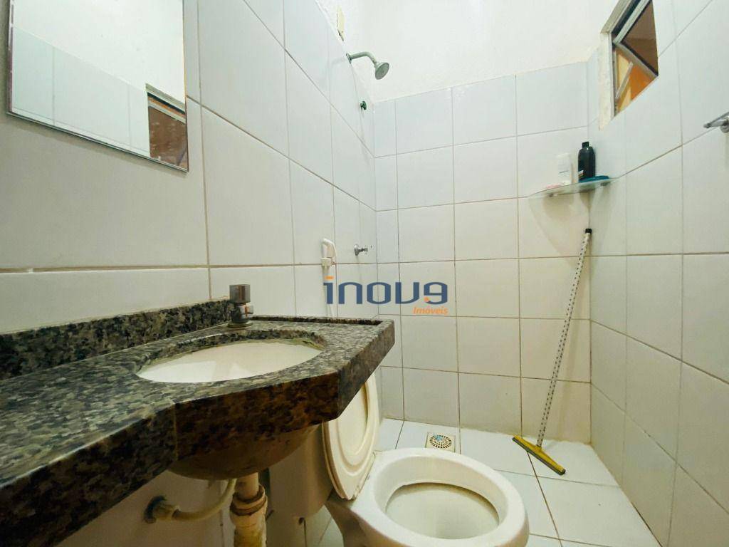 Casa à venda com 2 quartos, 100m² - Foto 13