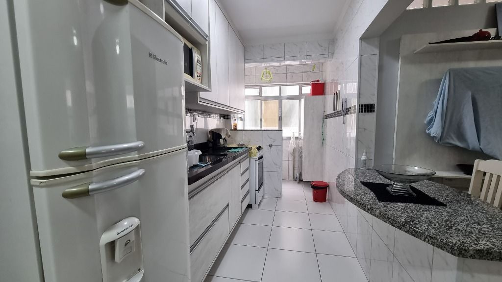 Apartamento à venda com 2 quartos, 55m² - Foto 10