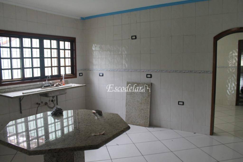 Sobrado à venda com 3 quartos, 330m² - Foto 6