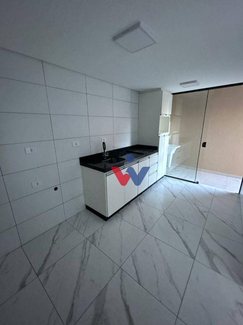 Sobrado à venda com 3 quartos, 80m² - Foto 7