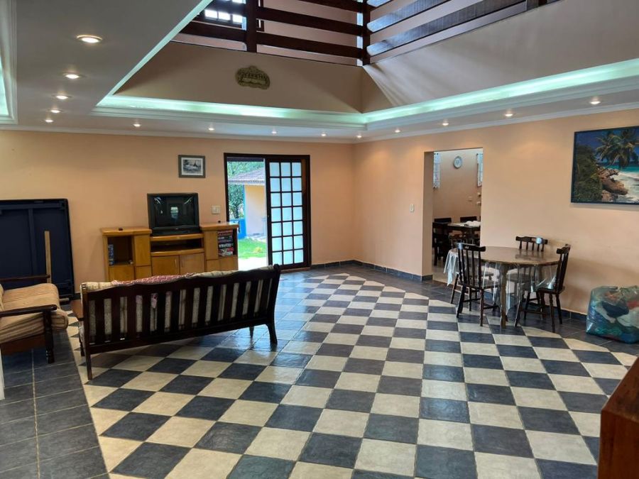 Chácara, 4 quartos, 2000 m² - Foto 28