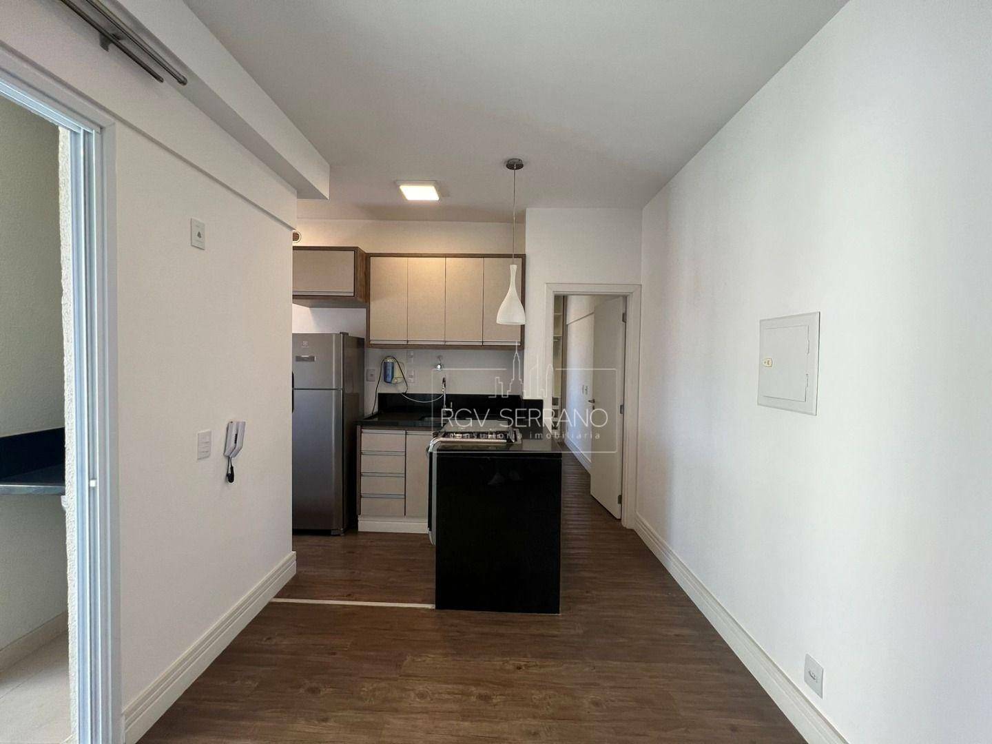 Apartamento à venda e aluguel com 1 quarto, 55m² - Foto 8