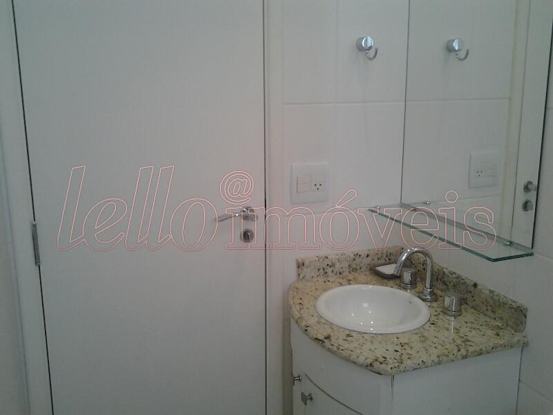 Apartamento para alugar com 2 quartos, 74m² - Foto 5