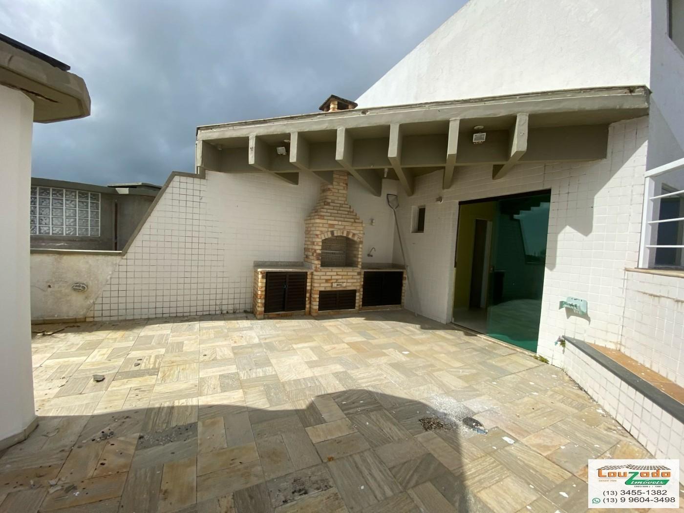 Apartamento à venda com 4 quartos, 236m² - Foto 6