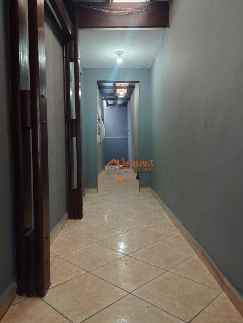 Sobrado para alugar com 2 quartos, 113m² - Foto 13