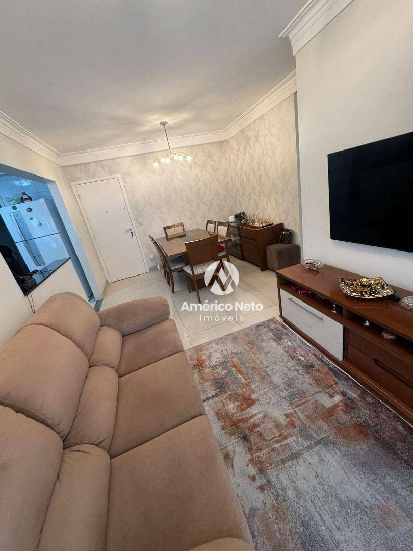 Apartamento à venda com 3 quartos, 82m² - Foto 14