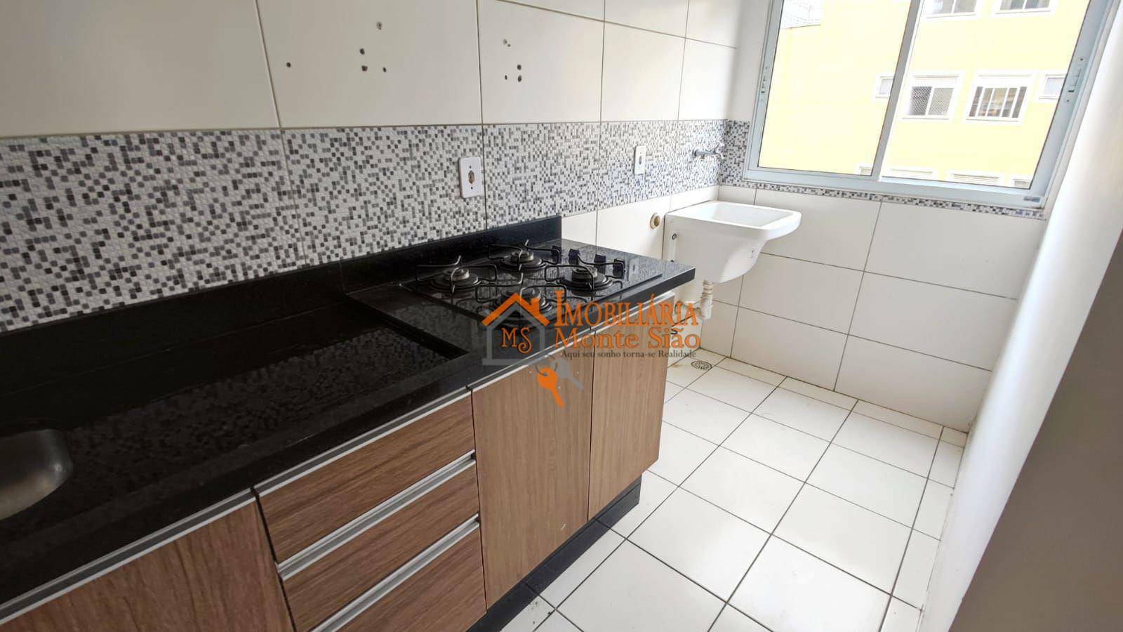 Apartamento à venda com 2 quartos, 42m² - Foto 29