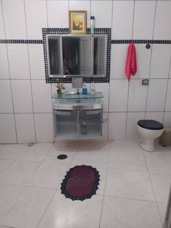 Sobrado à venda com 3 quartos, 190m² - Foto 16