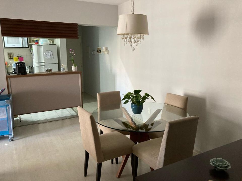 Apartamento à venda com 3 quartos, 86m² - Foto 5