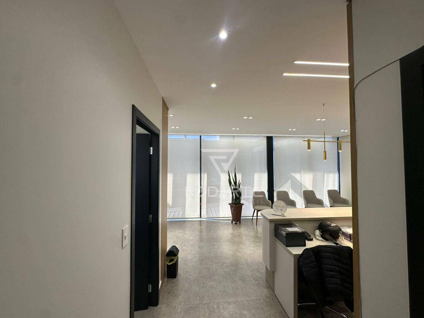 Sala-Conjunto, 141 m² - Foto 8