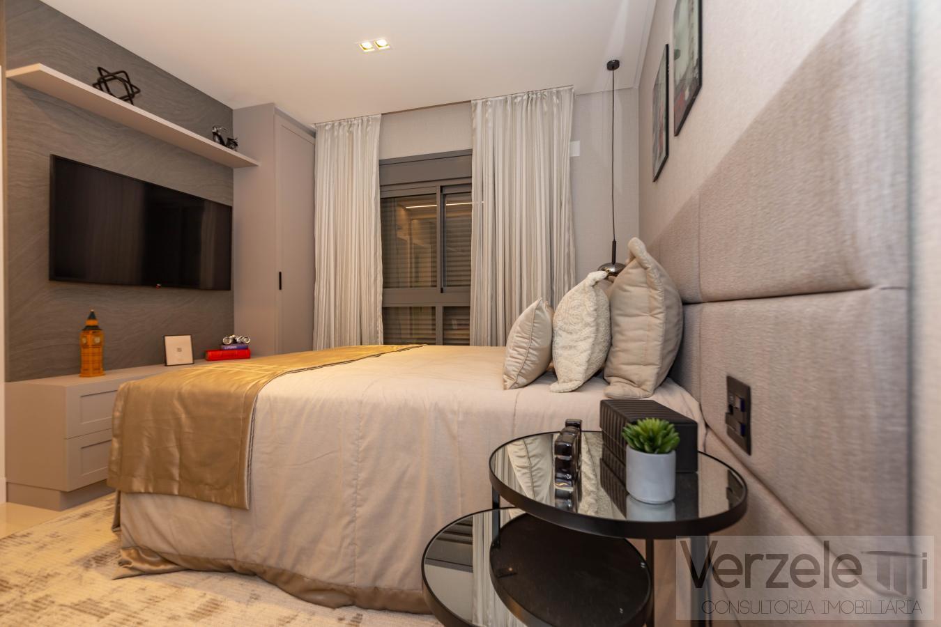 Apartamento à venda com 4 quartos, 182m² - Foto 28