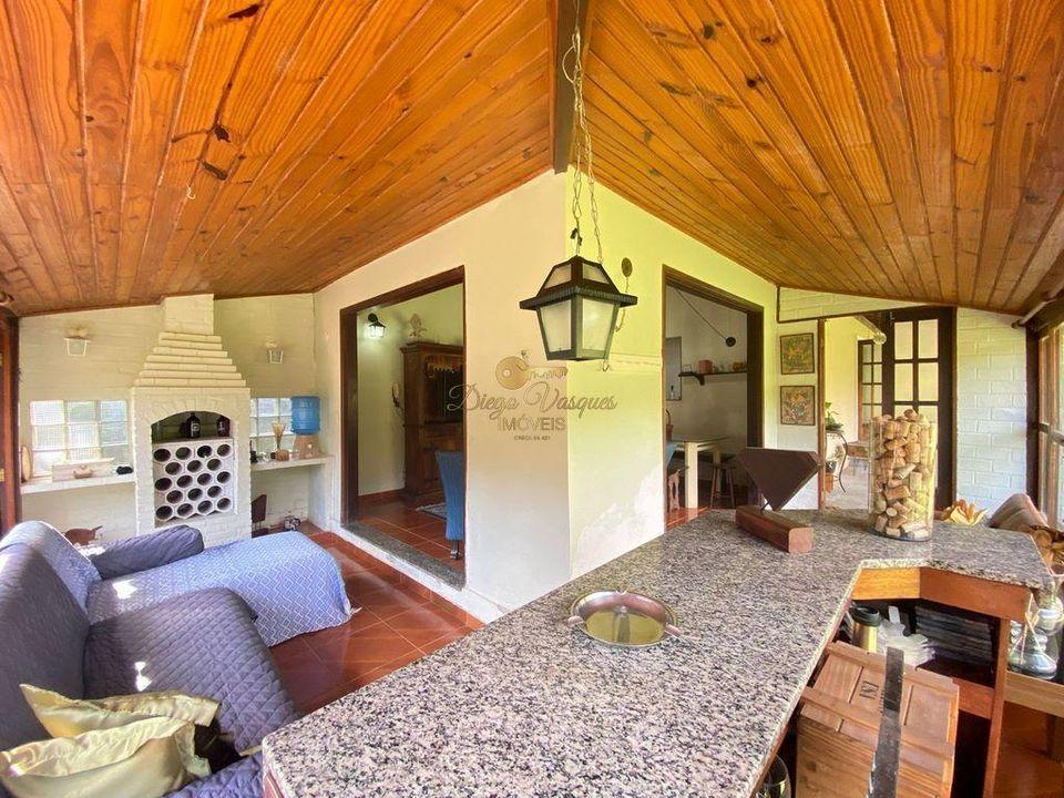 Casa de Condomínio à venda com 5 quartos, 1814m² - Foto 6