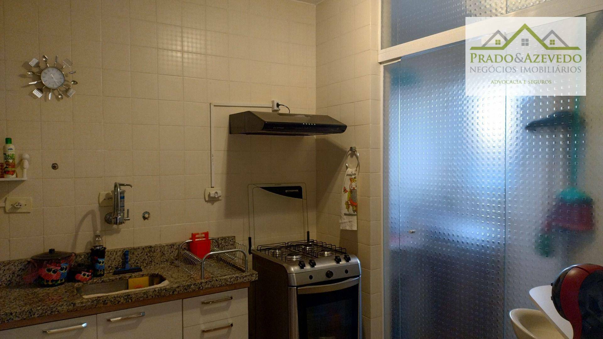 Apartamento à venda com 2 quartos, 56m² - Foto 12