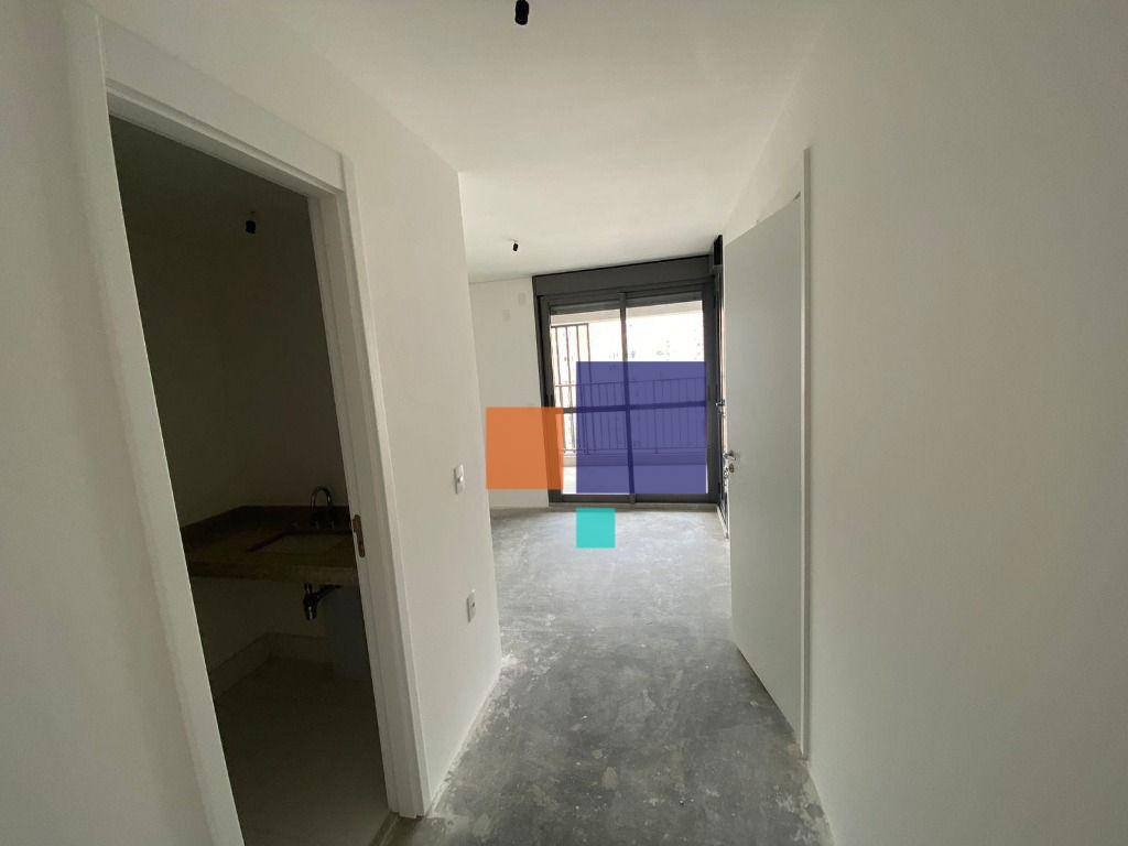 Apartamento à venda com 1 quarto, 44m² - Foto 29