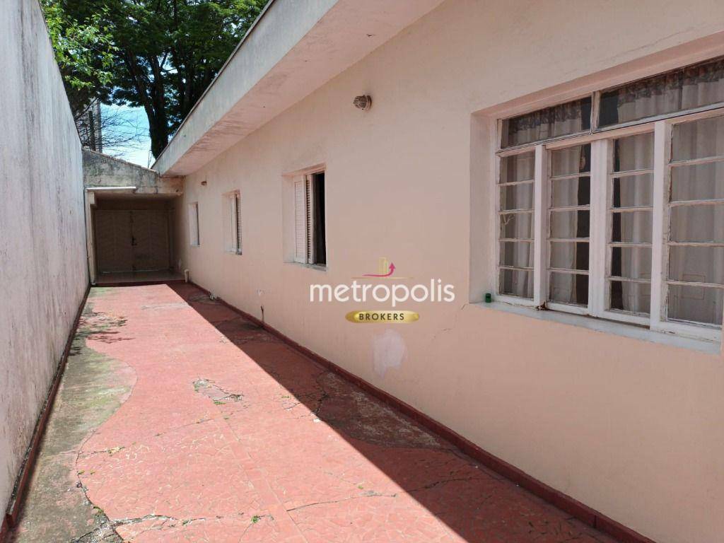 Casa à venda e aluguel com 4 quartos, 227m² - Foto 31