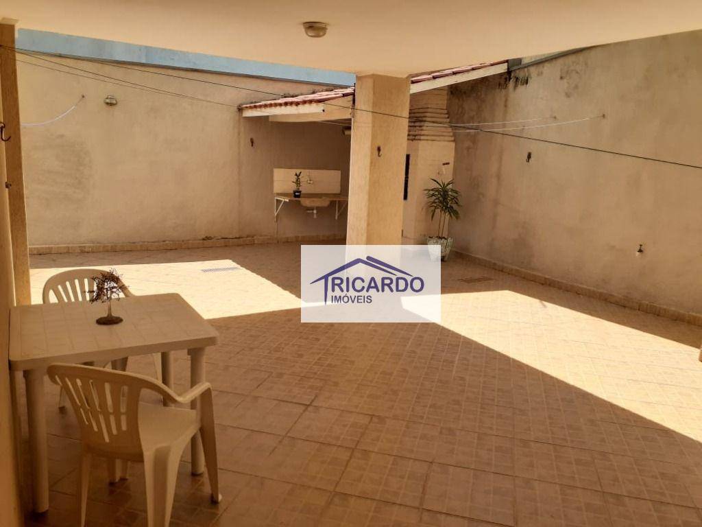 Casa à venda com 3 quartos, 398m² - Foto 58